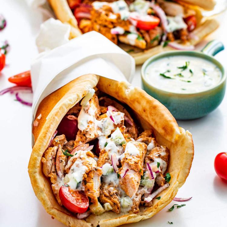 🌍 Tastes Around the World – Digital Cookbook (15 Recipes)