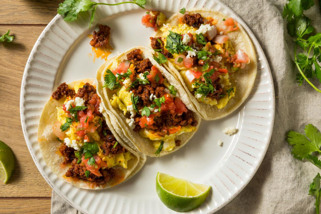 🌍 Tastes Around the World – Digital Cookbook (15 Recipes)